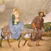 https://commons.wikimedia.org/wiki/File:Modesto_faustini,_storie_di_san_giuseppe,_1886-90,_fuga_in_egitto_02.jpg
