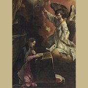 https://commons.wikimedia.org/wiki/File:Carracci_-_Annunciazione.jpg
