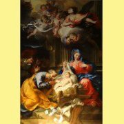 https://commons.wikimedia.org/wiki/File:Pierre_Parrocel_1694_Saint_Joseph_adorant_l%27enfant_Jesus_Moulins.JPG