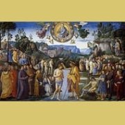 https://commons.wikimedia.org/wiki/File:Pietro_Perugino_-_Baptism_of_Christ_-_Sistine_Chapel_-_cat13a.jpg