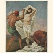 https://commons.wikimedia.org/wiki/File:Gebhard_Fugel_-_Jesus_wird_seiner_Kleider_beraubt_-_10._Station.jpg