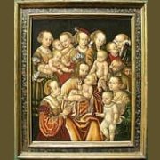 https://commons.wikimedia.org/wiki/File:Christ_b%C3%A9nissant_les_enfants.jpg