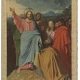 https://commons.wikimedia.org/wiki/File:Ingres_-_Christ_delivering_the_Keys_to_St._Peter,_circa_1817-1818.jpg