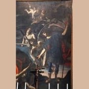 https://commons.wikimedia.org/wiki/File:Jacopo_vignali,_l%27arcangelo_michele_consola_le_anime_del_purgatorio,_1642,_02.JPG