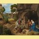 https://commons.wikimedia.org/wiki/File:Giorgione_-_Adoration_of_the_Shepherds_-_National_Gallery_of_Art.jpg