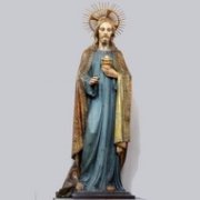 https://commons.wikimedia.org/wiki/File:Sacred_Heart_of_Jesus_Christ_by_Ludwig_Moroder_Urtij%C3%ABi.jpg