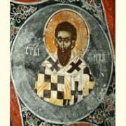 https://commons.wikimedia.org/wiki/File:Saint_Titus_(Kosovo,_14th_c._Pech_Patriarch.,_S._Nicholas_church).jpg